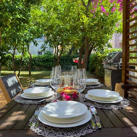 Villa Central 스플리트 외부 사진
