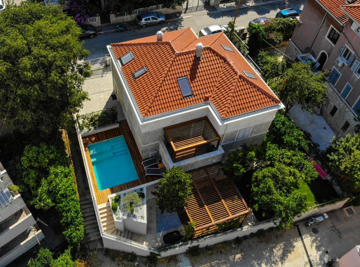 Villa Central 스플리트 외부 사진