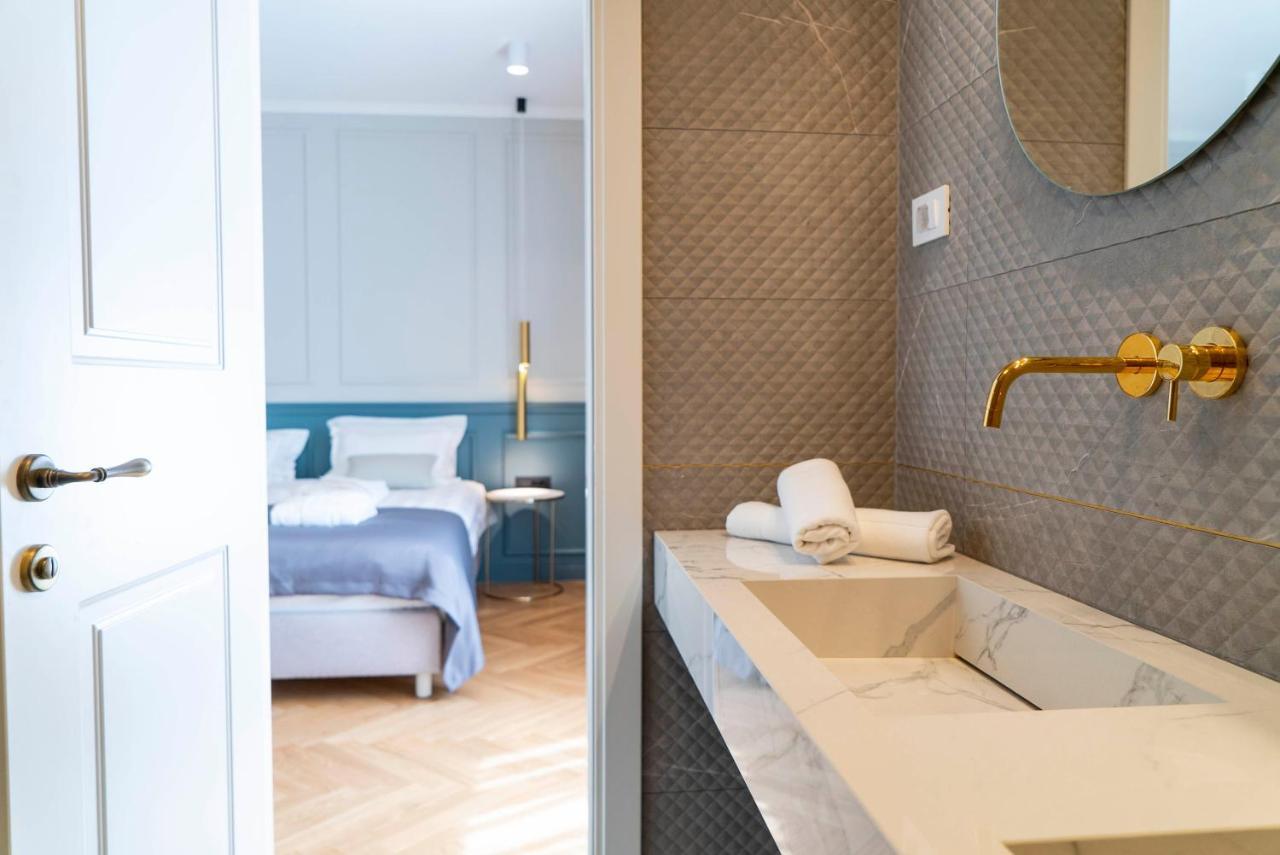 Villa Central 스플리트 외부 사진