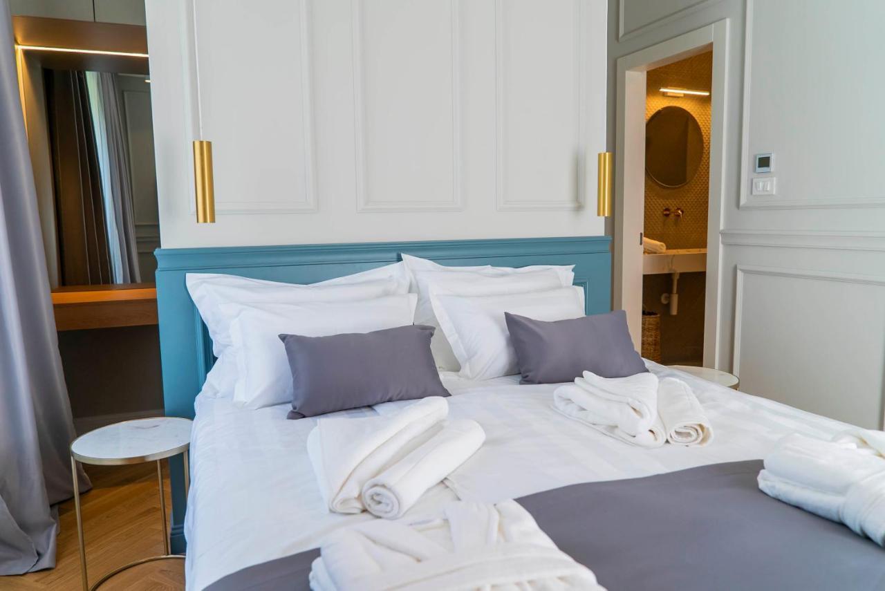 Villa Central 스플리트 외부 사진