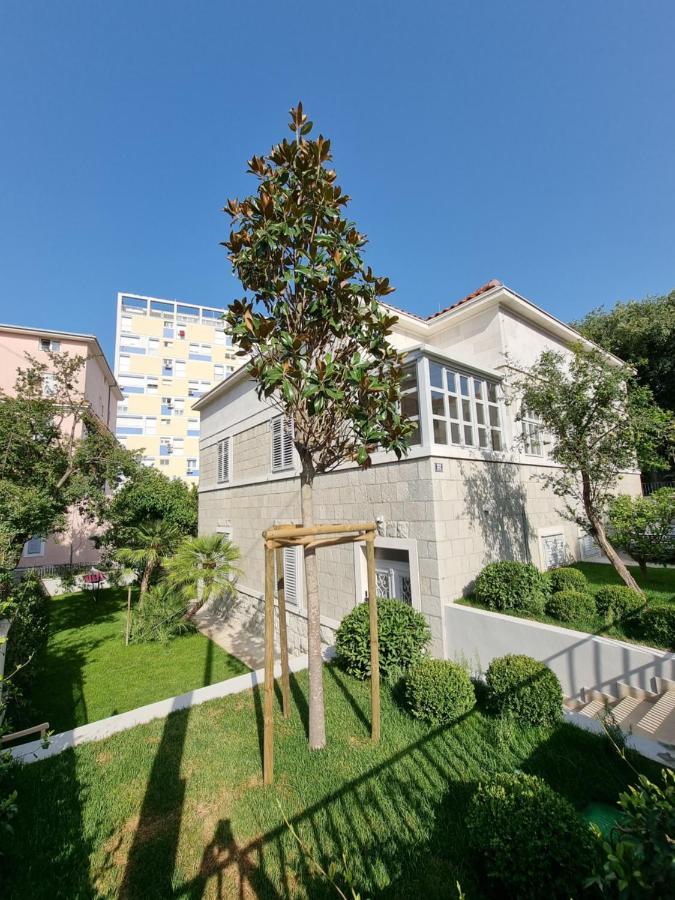 Villa Central 스플리트 외부 사진