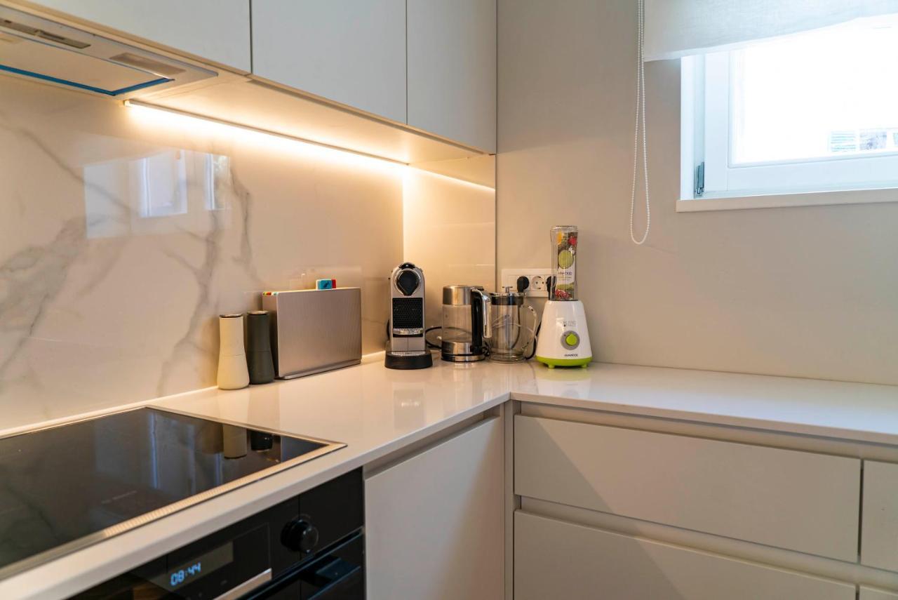 Villa Central 스플리트 외부 사진