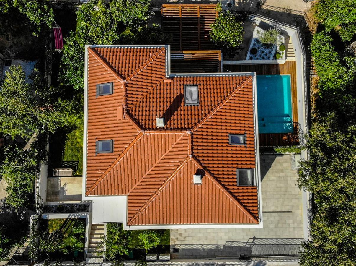 Villa Central 스플리트 외부 사진