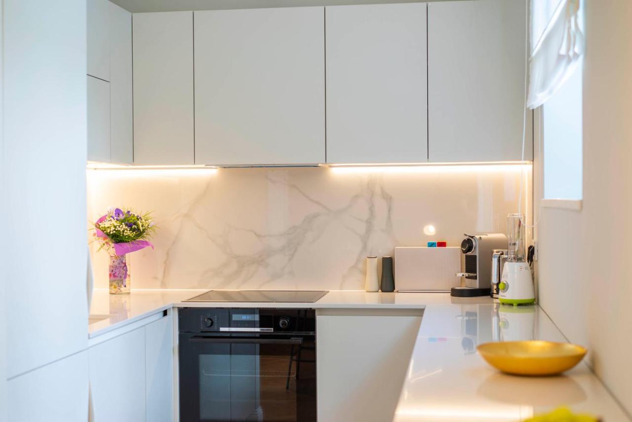 Villa Central 스플리트 외부 사진