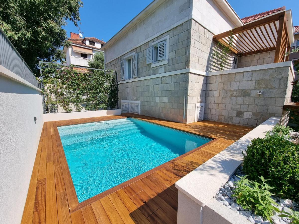 Villa Central 스플리트 외부 사진