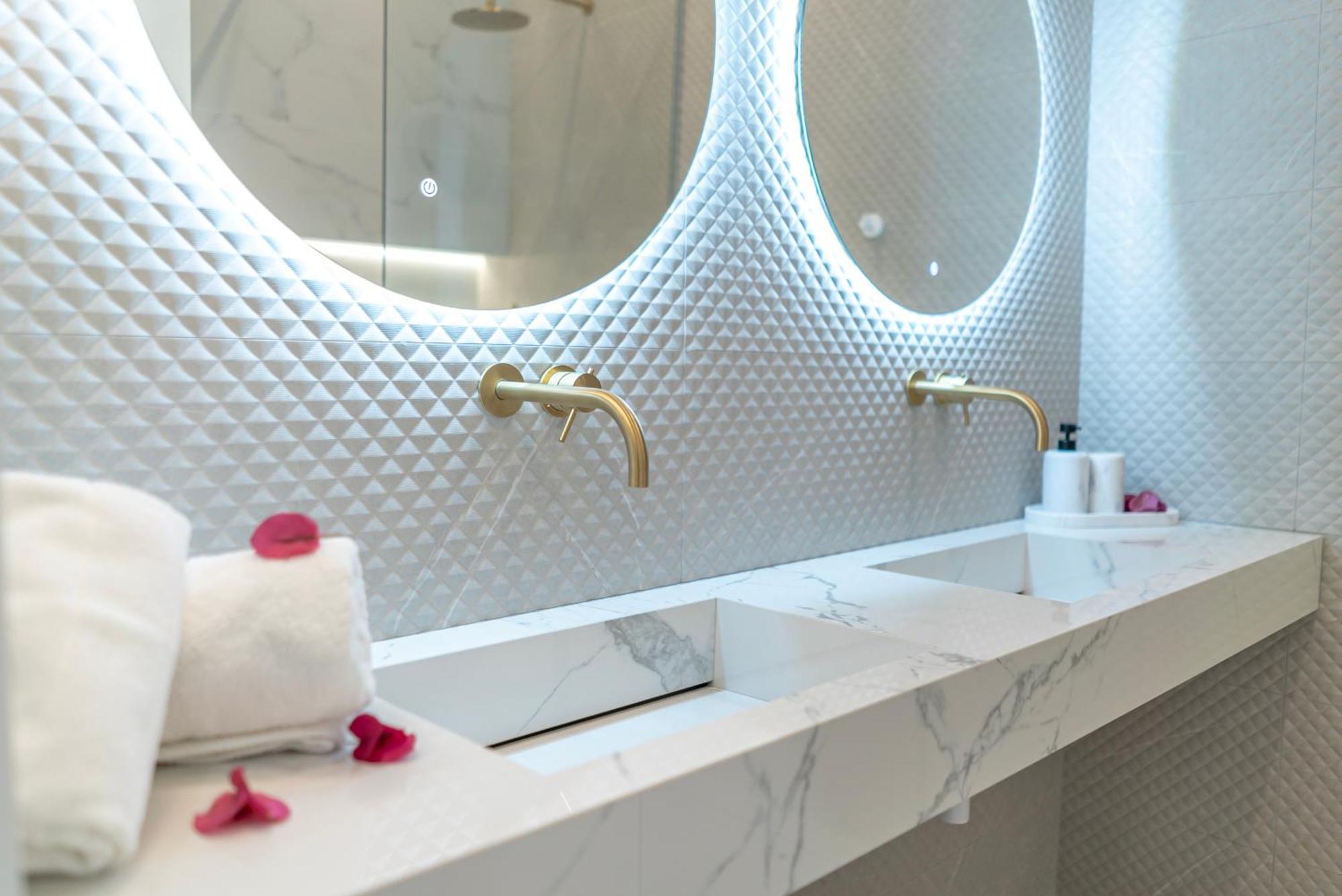 Villa Central 스플리트 외부 사진