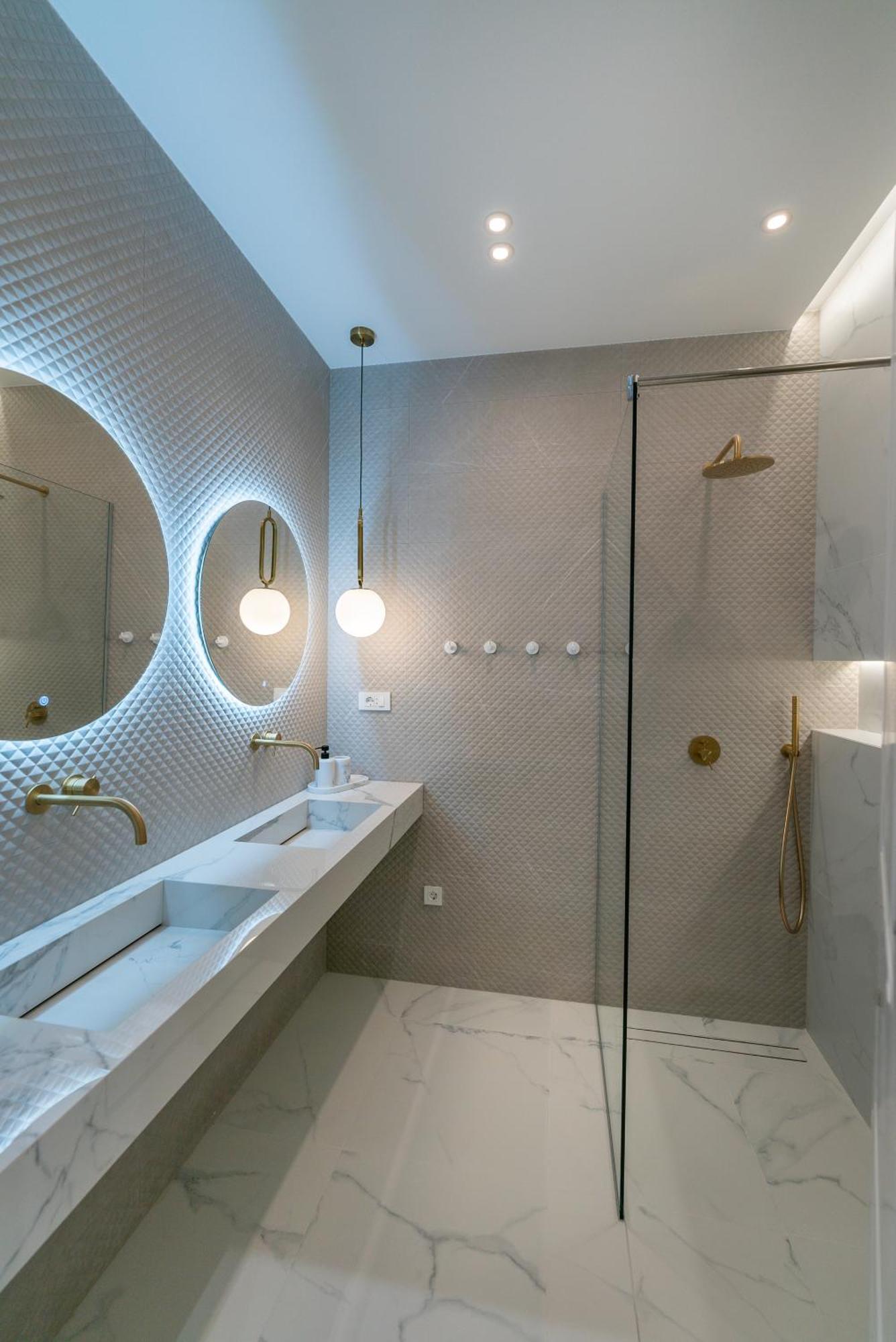 Villa Central 스플리트 외부 사진