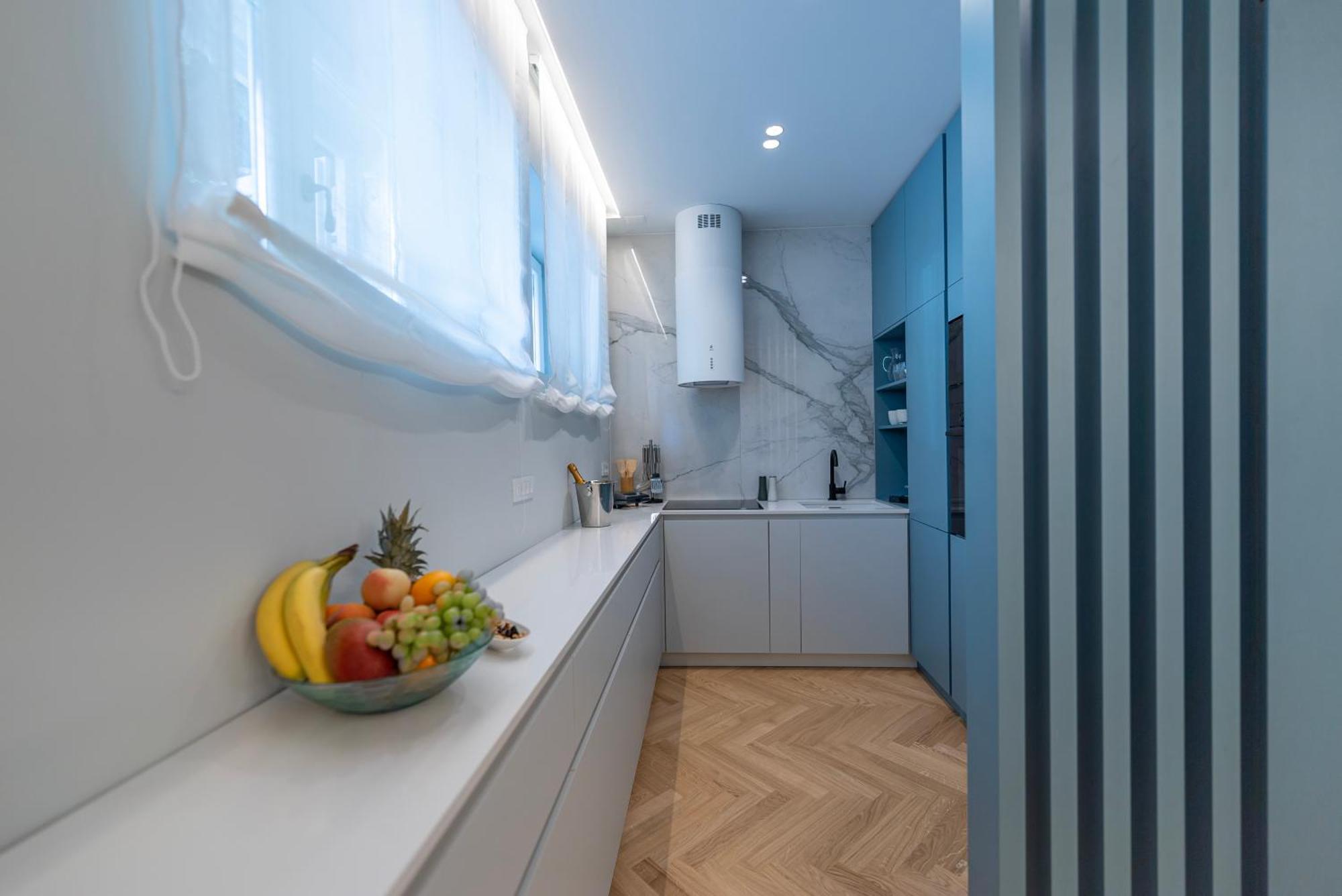 Villa Central 스플리트 외부 사진