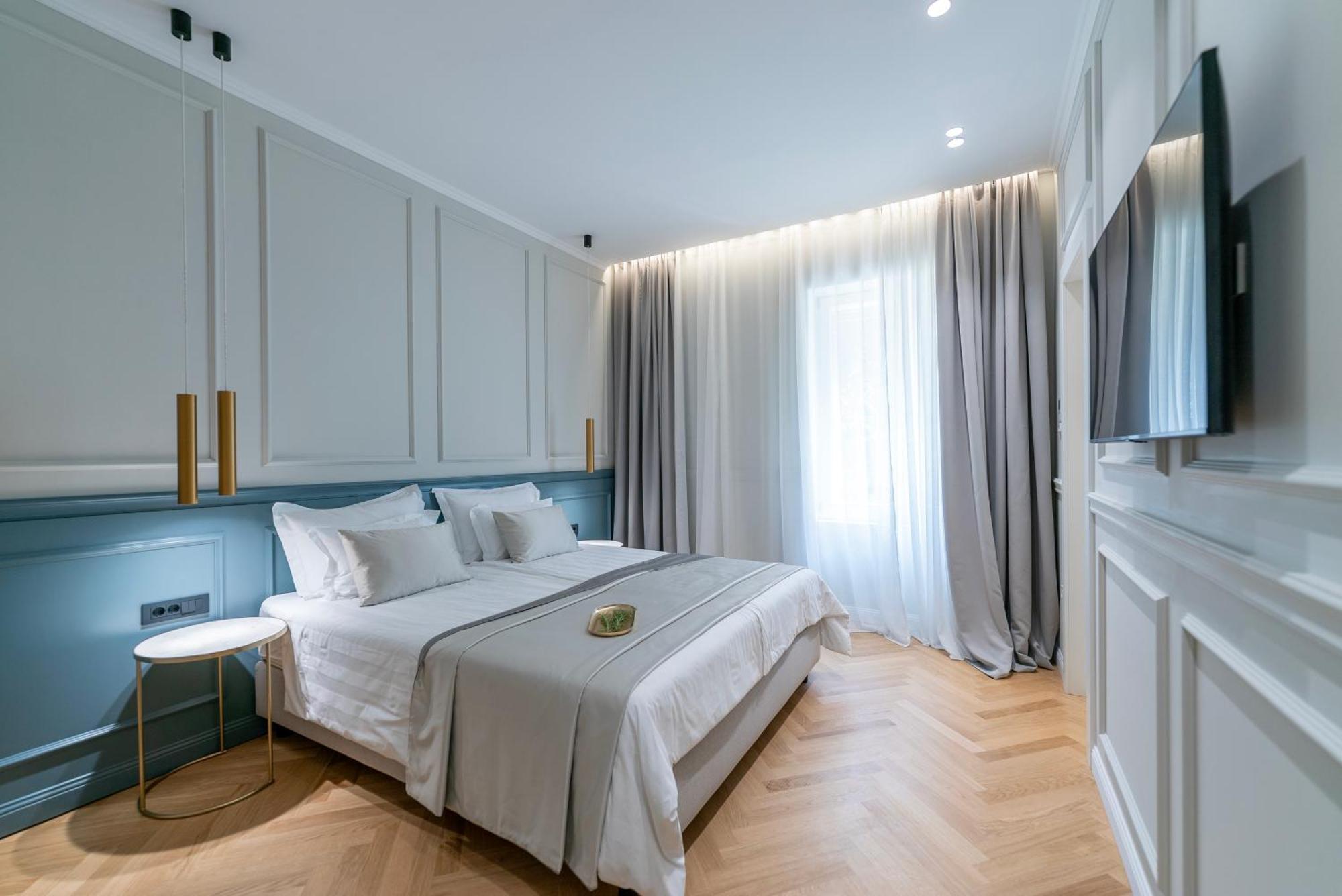 Villa Central 스플리트 외부 사진