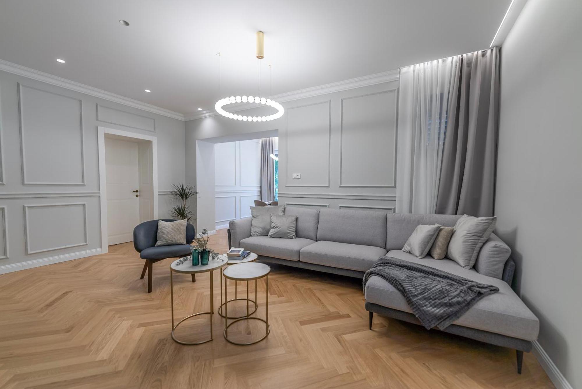Villa Central 스플리트 외부 사진