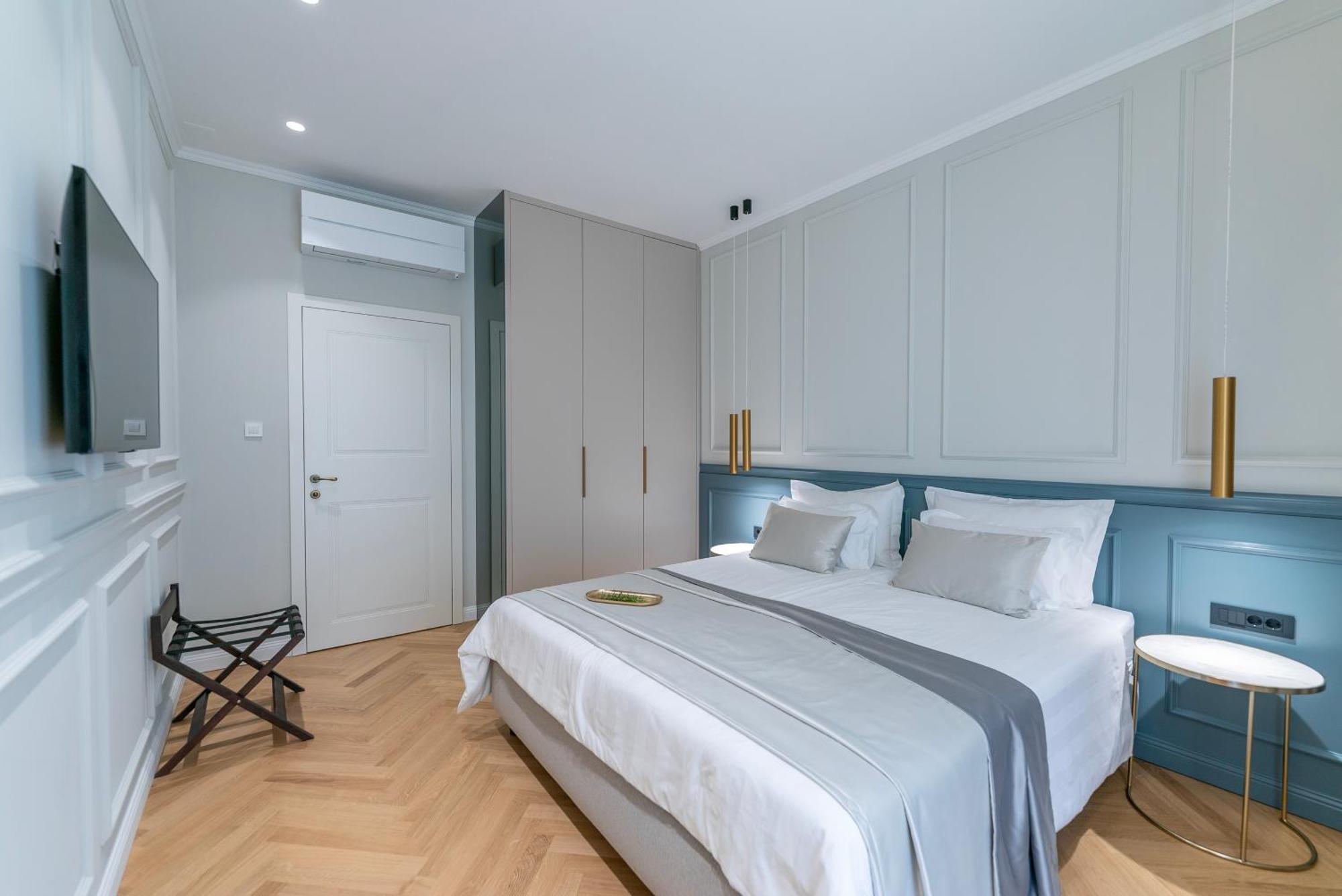 Villa Central 스플리트 외부 사진