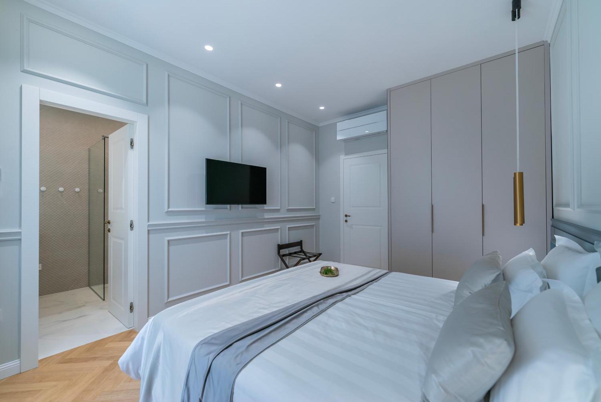 Villa Central 스플리트 외부 사진