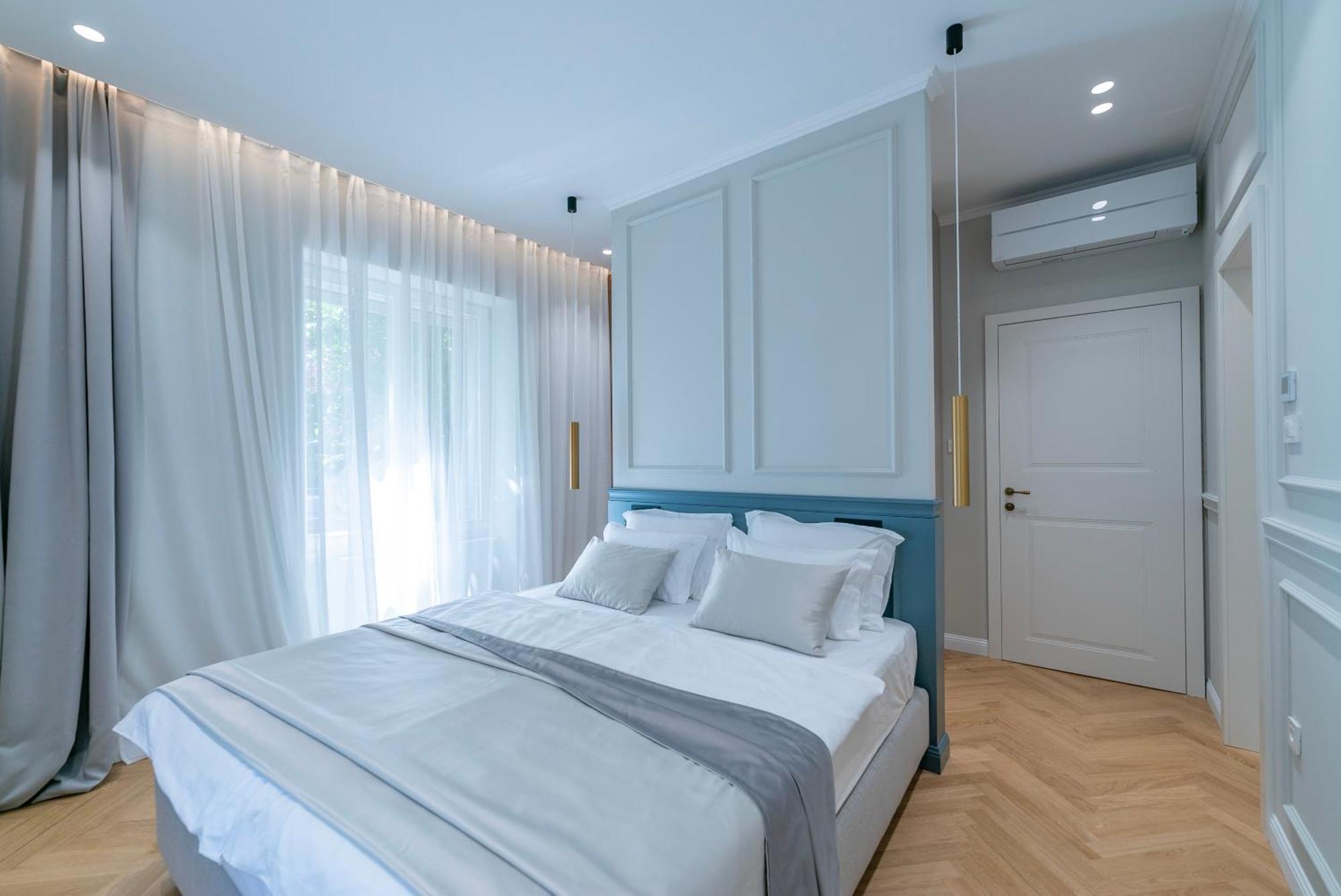 Villa Central 스플리트 외부 사진
