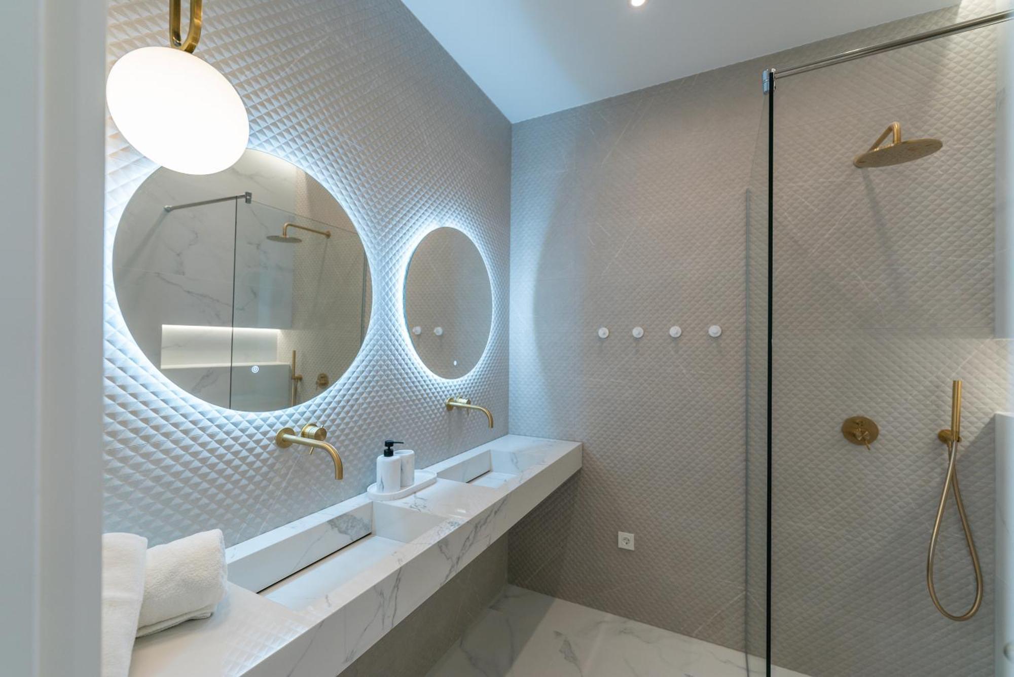 Villa Central 스플리트 외부 사진