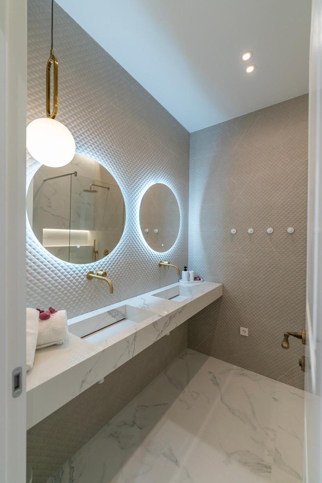 Villa Central 스플리트 외부 사진