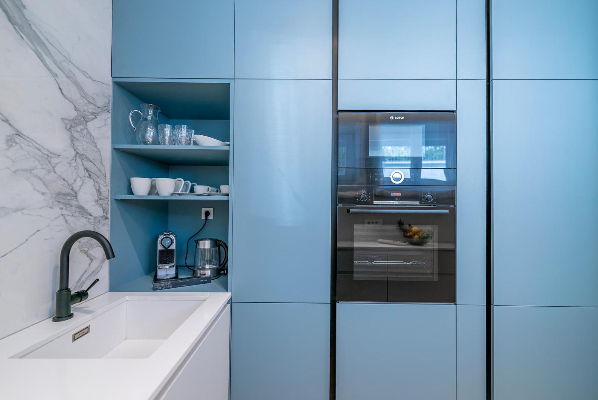 Villa Central 스플리트 외부 사진