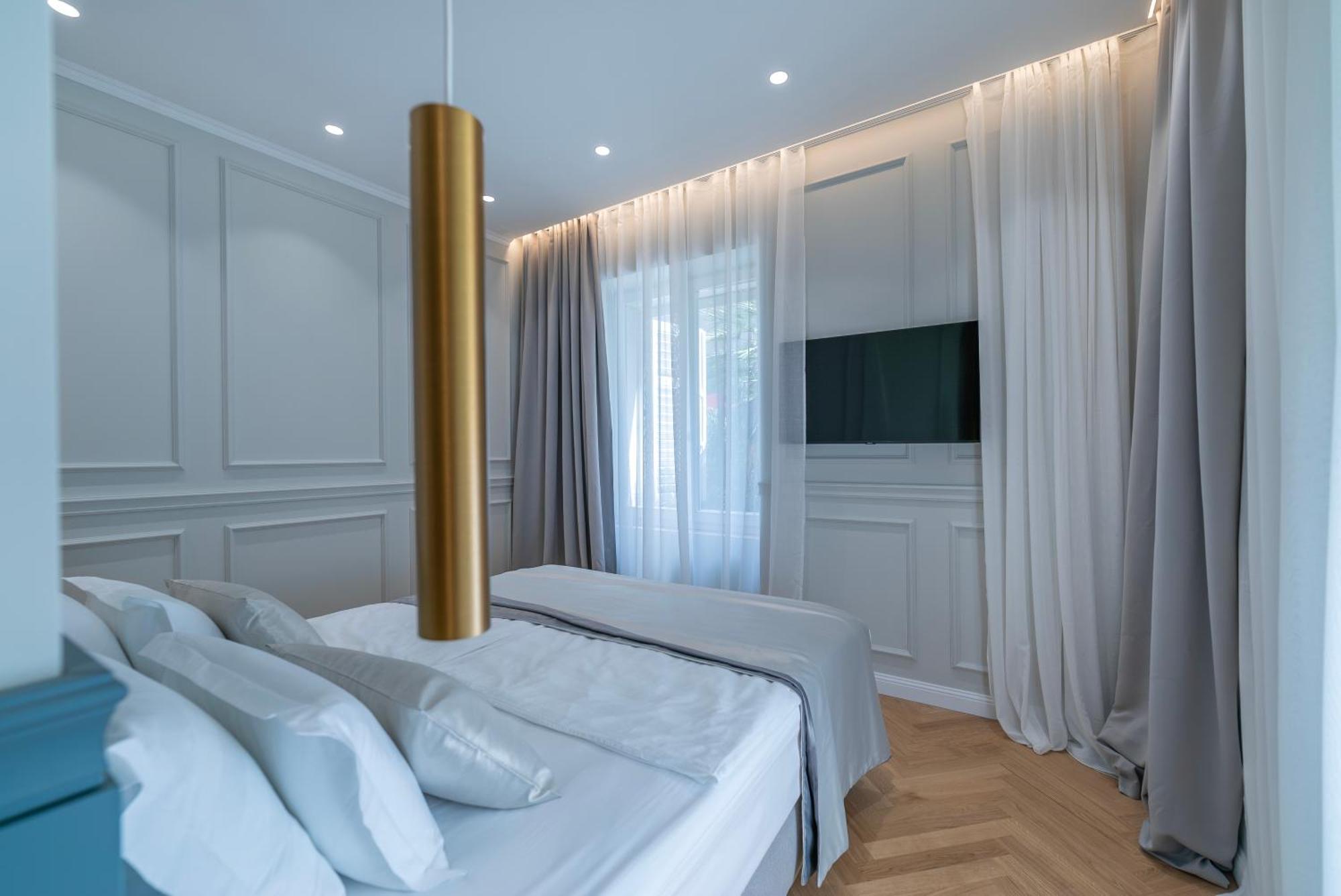 Villa Central 스플리트 외부 사진