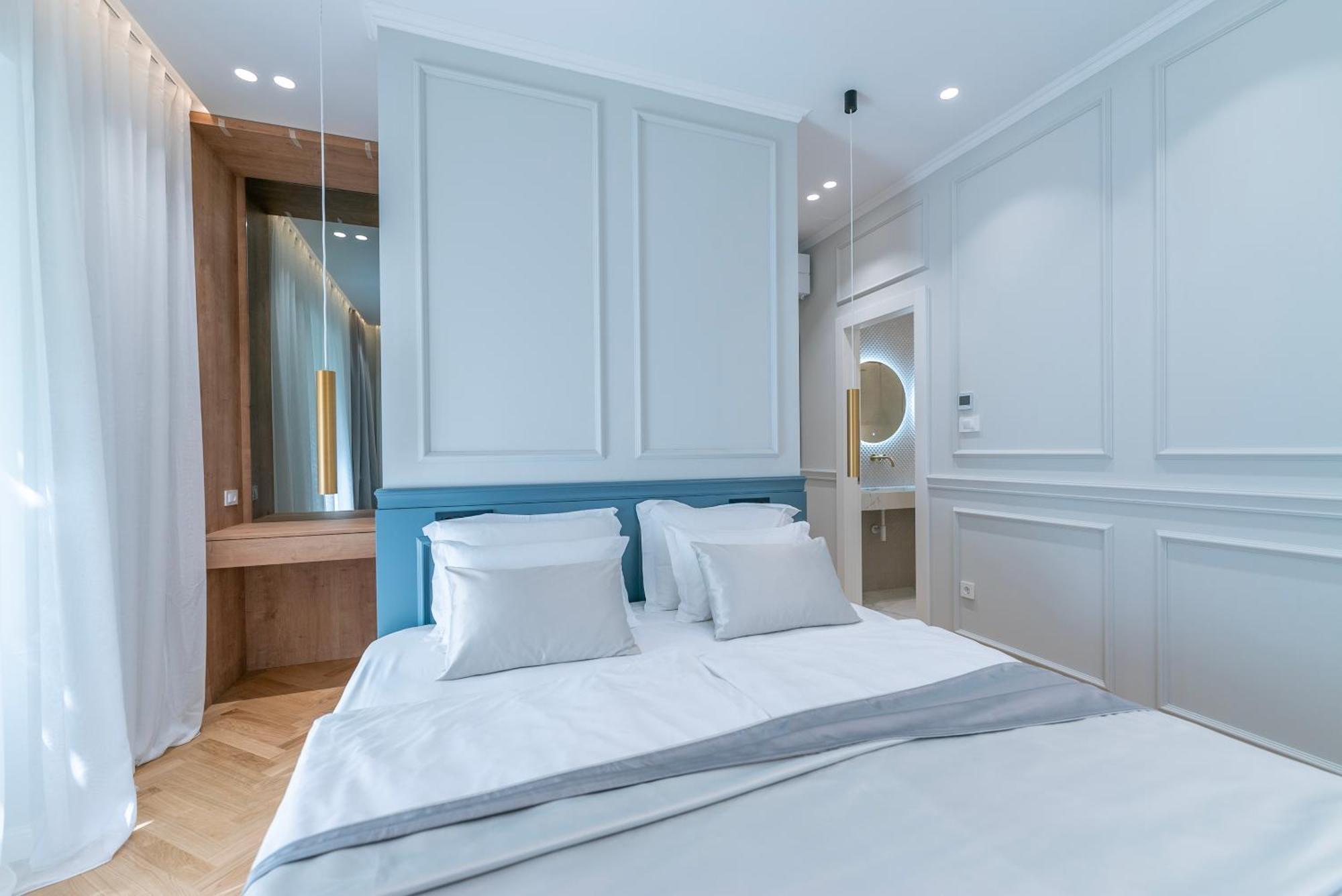 Villa Central 스플리트 외부 사진