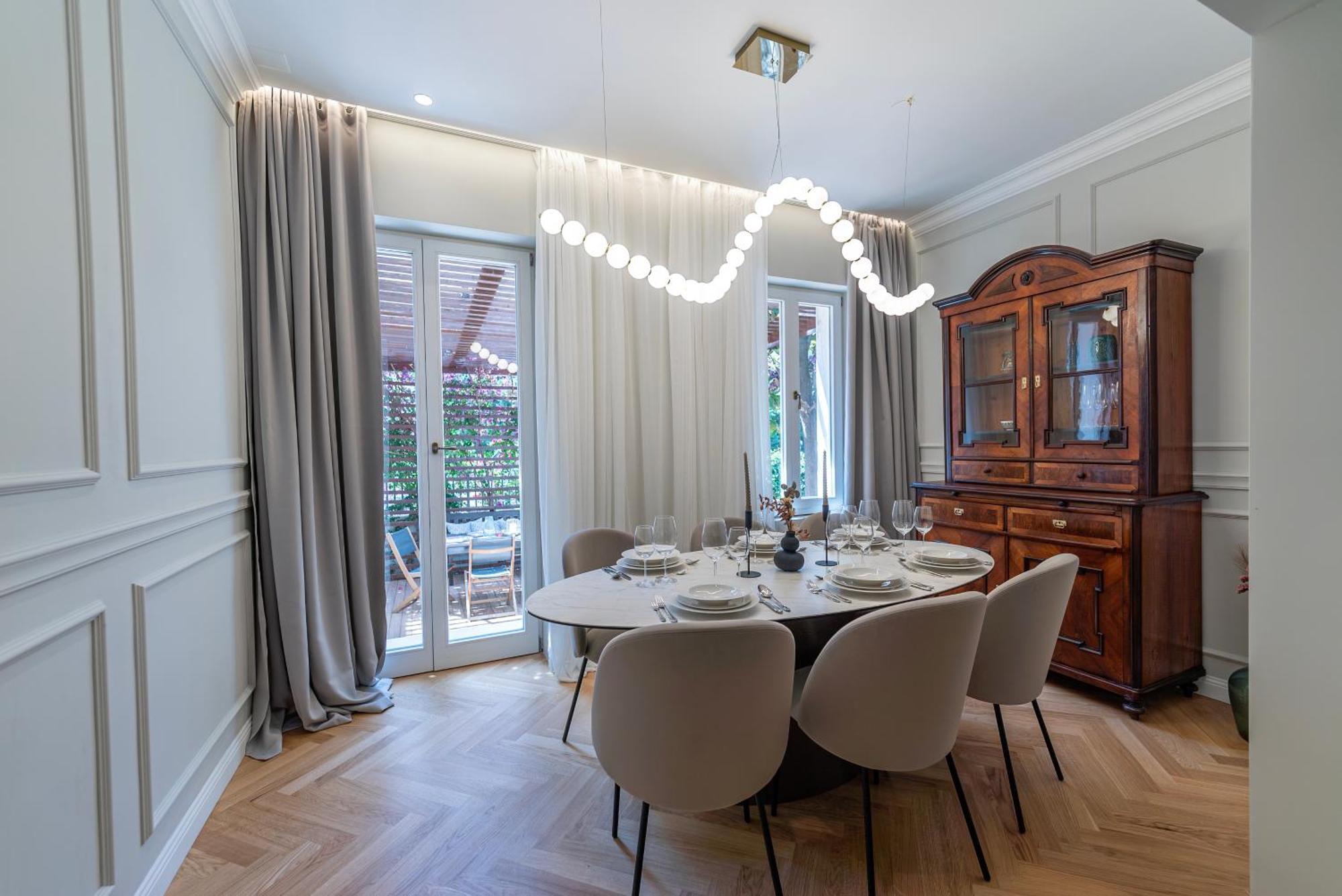 Villa Central 스플리트 외부 사진